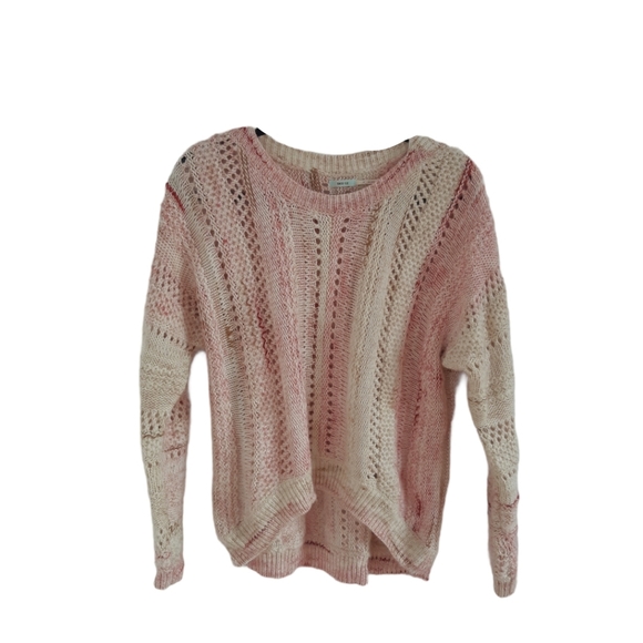 UO M Kimchi Blue Knit Sweater - Picture 1 of 8